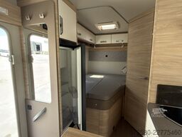 2024 Fiat Ducato Weinsberg Carasuite | Automatik | 5 Schlafplätze