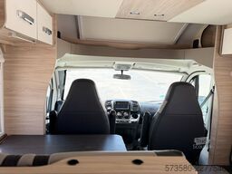 2024 Fiat Ducato Weinsberg Carasuite | Automatik | 5 Schlafplätze