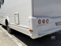 2024 Fiat Ducato Weinsberg Carasuite | Automatik | 5 Schlafplätze