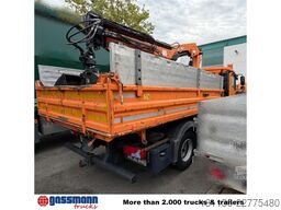 MAN TGL 12.220 4x2 BB Atlas AK 88.3-A2 Funk 2x'AHK