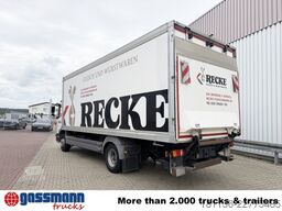 Mercedes-Benz Atego 1222 L 4x2, Kühlkoffer, ThermoKing,