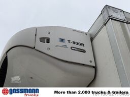 Mercedes-Benz Atego 1222 L 4x2, Kühlkoffer, ThermoKing,