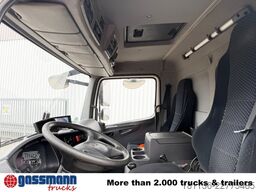Mercedes-Benz Atego 1222 L 4x2, Kühlkoffer, ThermoKing,