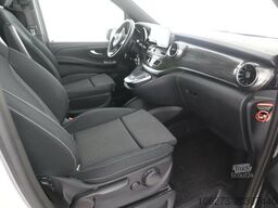 Mercedes-Benz V 300 Edition,lang,7-Sitzer,2Schiebetüren,Tisch