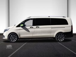 Mercedes-Benz EQV 300 Extralang Avantgarde,8-Sitzer,TaxiPaket