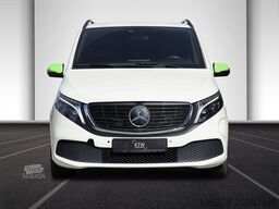 Mercedes-Benz EQV 300 Extralang Avantgarde,8-Sitzer,TaxiPaket