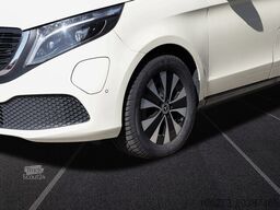 Mercedes-Benz EQV 300 Extralang Avantgarde,8-Sitzer,TaxiPaket
