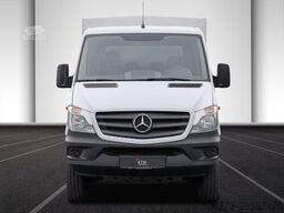 Mercedes-Benz Sprinter 316CDI DOKA,Allrad,Klima,AHK,TCO