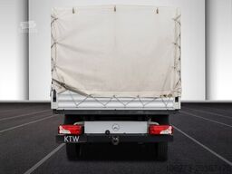 Mercedes-Benz Sprinter 316CDI DOKA,Allrad,Klima,AHK,TCO