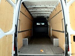 Mercedes-Benz Sprinter 317 Maxi,9GTronic,MBUX,Kamera