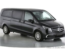 Mercedes-Benz V 300 Avantgarde Extralang,2xSchiebetür el.,AHK