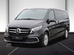 Mercedes-Benz V 300 Avantgarde,Extralang,2xSchiebetür el.,AHK