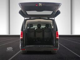 Mercedes-Benz V 300 Avantgarde,Extralang,2xSchiebetür el.,AHK