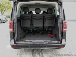Mercedes-Benz V 300 Avantgarde,Extralang,2xSchiebetür el.,AHK
