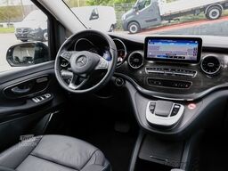 Mercedes-Benz V 300 Avantgarde,Extralang,2xSchiebetür el.,AHK