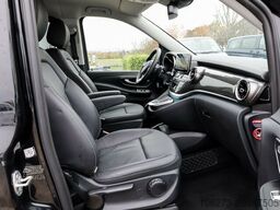 Mercedes-Benz V 300 Avantgarde,Extralang,2xSchiebetür el.,AHK
