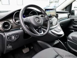 Mercedes-Benz V 300 Avantgarde,Extralang,2xSchiebetür el.,AHK