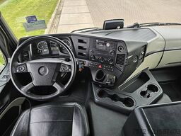 MERCEDES-BENZ ANTOS 2540 Getränke,6X2*4