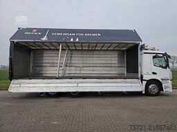 MERCEDES-BENZ ANTOS 2540 Getränke,6X2*4