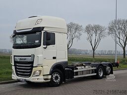 DAF XF 480