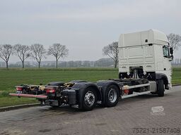 DAF XF 480
