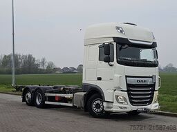 DAF XF 480