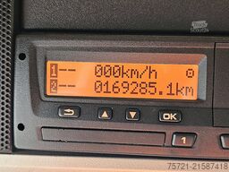DAF CF 460