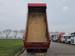DAF CF 460