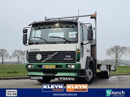 VOLVO FL 612.250 614