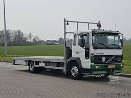 VOLVO FL 612.250 614