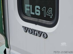 VOLVO FL 612.250 614