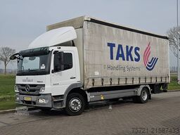 MERCEDES-BENZ ATEGO 1224 MANUAL AIRCO NL-TRUC