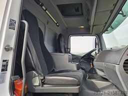 MERCEDES-BENZ ATEGO 1224 MANUAL AIRCO NL-TRUC