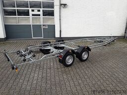 Brenderup 2500kg Premium 242500 TBSR 2500 Superrollen