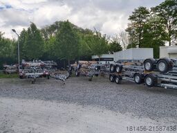 Brenderup 2500kg Premium 242500 TBSR 2500 Superrollen