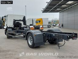 MAN TGM 18.320 4X2 DAMAGED Truck Parking Driveable ...