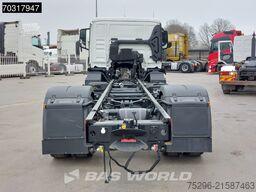 MAN TGM 18.320 4X2 DAMAGED Truck Parking Driveable ...