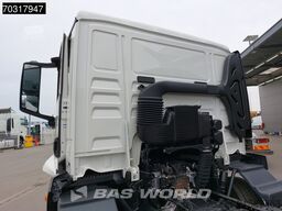 MAN TGM 18.320 4X2 DAMAGED Truck Parking Driveable ...