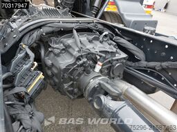 MAN TGM 18.320 4X2 DAMAGED Truck Parking Driveable ...