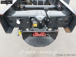 MAN TGM 18.320 4X2 DAMAGED Truck Parking Driveable ...