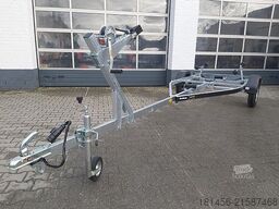 Brenderup Brenderup Bootsanhänger 750L UB Premium 180750UBL