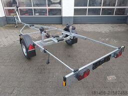 Brenderup Brenderup Bootsanhänger 750L UB Premium 180750UBL