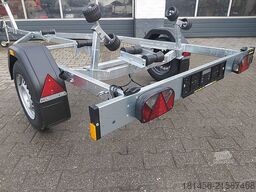 Brenderup Brenderup Bootsanhänger 750L UB Premium 180750UBL