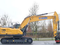 XCMG XE300E | ROTOTILT R8 | CE | CUMMINS STAGE V | E...