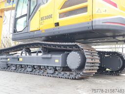 XCMG XE300E | ROTOTILT R8 | CE | CUMMINS STAGE V | E...