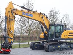 XCMG XE300E | ROTOTILT R8 | CE | CUMMINS STAGE V | H...