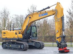 XCMG XE300E | ROTOTILT R8 | CE | CUMMINS STAGE V | H...