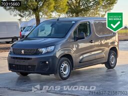 Peugeot Partner 130pk Automático L1H1 Navegación Aire a...