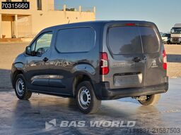 Peugeot Partner 130pk Automático L1H1 Navegación Aire a...