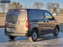 Peugeot Partner 130pk Automático L1H1 Navegación Aire a...